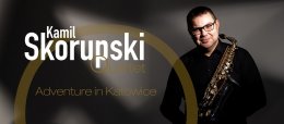 Kamil Skorupski - koncert