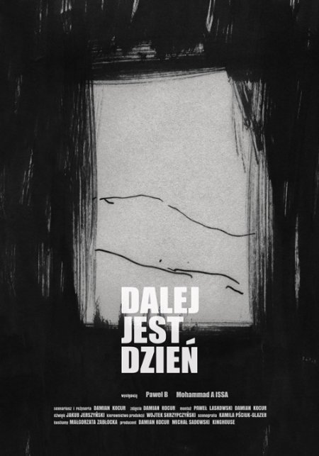 DALEJ JEST DZIEŃ - film