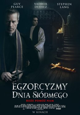 Egzorcyzmy dnia siódmego - film