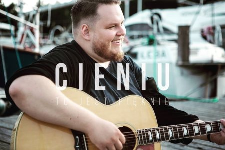 Cieniu - koncert