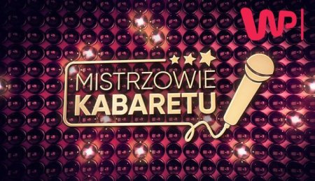 Mistrzowie Kabaretu - kabaret