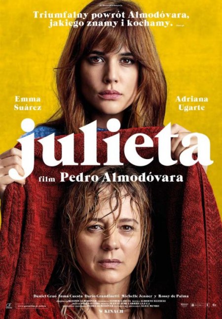 Julieta - film