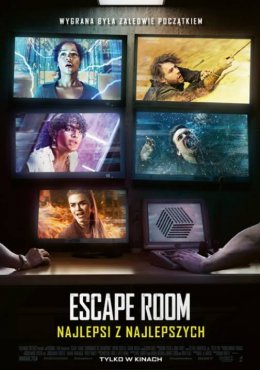 Escape Room - film