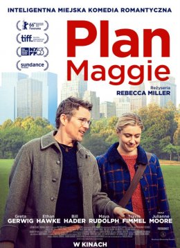 Plan Maggie - film