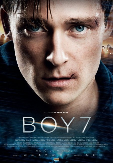 Boy 7 - film