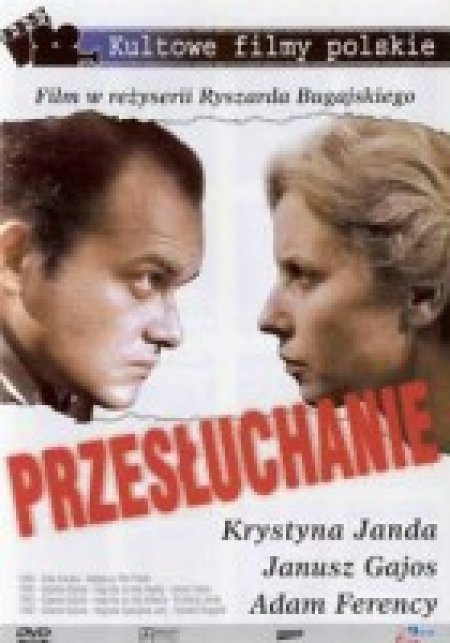 Przesłuchanie - film