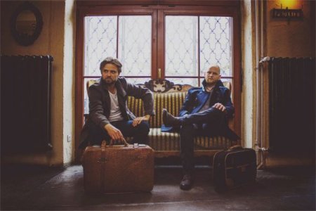 LETTERS FROM SILENCE - koncert