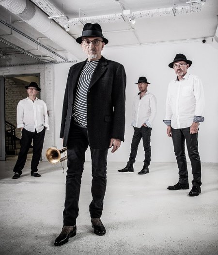 Tomasz Stańko &amp; Kroke Jazz Festival - koncert