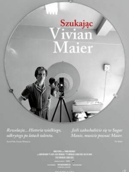 Szukając Vivian Maier - film