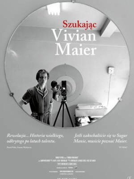 Szukając Vivian Maier - film
