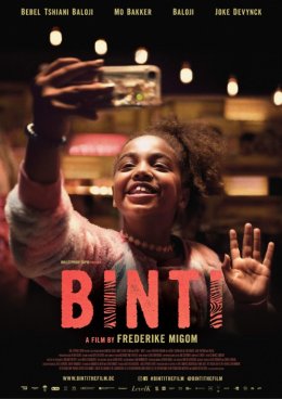 Binti - Bilety do kina