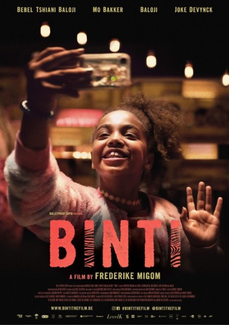 Binti - film