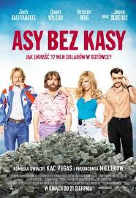 ASY BEZ KASY - film