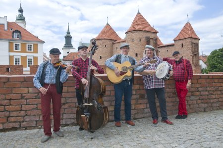 Orkiestra z Chmielnej - koncert