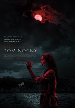 Dom nocny - film - film