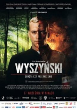 Wyszyński-zemsta czy przebaczenie - Bilety do kina