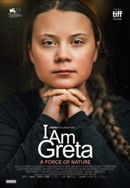 Jestem Greta - film