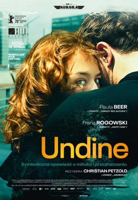 Undine - film