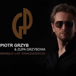 Piotr Grzyb & Zupa Grzybowa - koncert