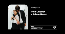 Pola Chobot & Adam Baran - koncert