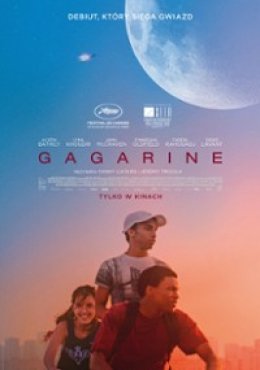 Gagarine - film