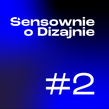 Jak się sprzedać - Sensownie o dizajnie - inne