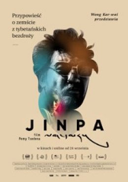 Jinpa - film