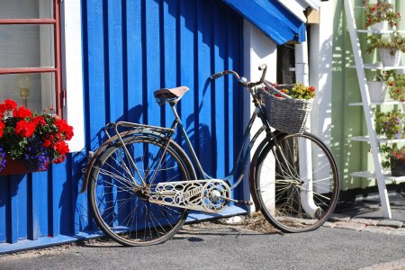 Akademia Krajoznawców - Szwecja i Dania na rowerze - inne