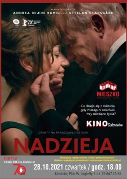 DKF "Nadzieja" - film