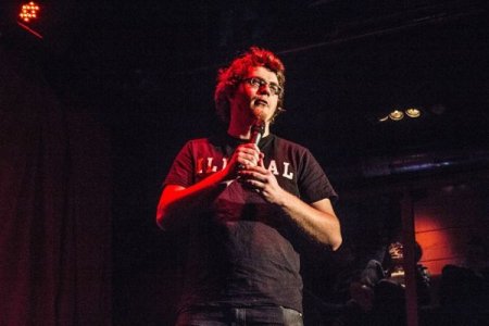 STAND-UP Mieszko Minkiewicz Grzegorz Dolniak, Marcin Zbigniew Wojciech - stand-up