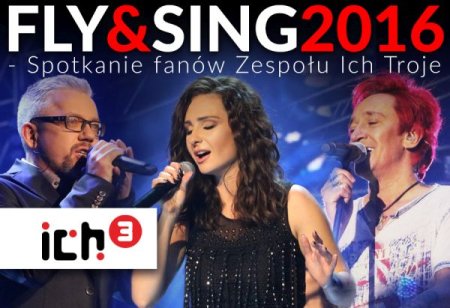 Ich Trojowianie - koncert