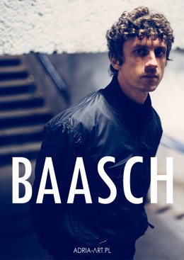 Baasch - Cienie Tour - koncert