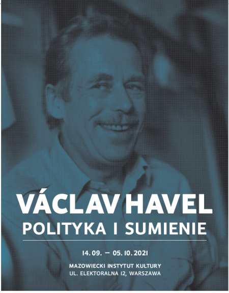 Vaclav Havel. Polityka i sumienie. - inne