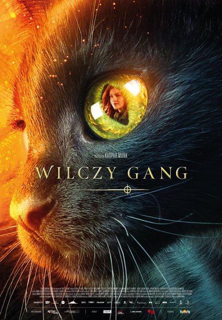 Wilczy gang (film dla dzieci) - film