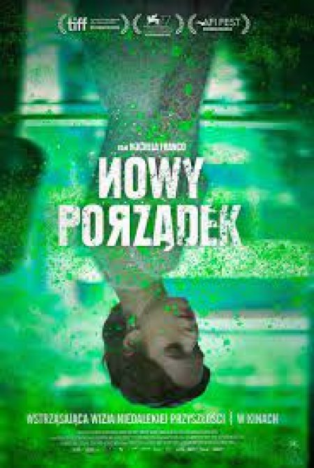 Nowy porządek - film