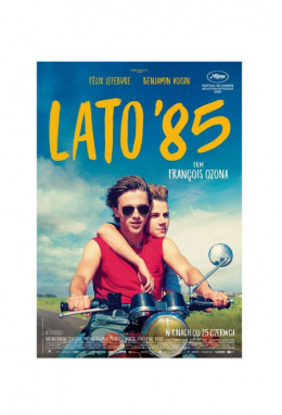 Lato 85 - film