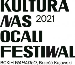 Festiwal KULTURA NAS OCALI 2021 - 7 października - pokaz filmów fabularnych - inne