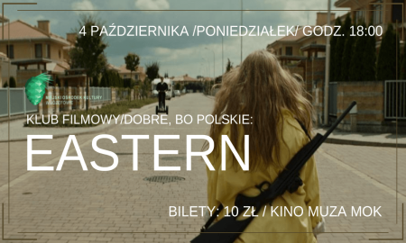 Eastern - film