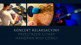 Bramari + Maciek Muszyński - koncert