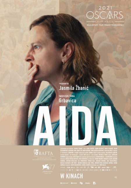 Mała Akademia Filmowa - AIDA - film