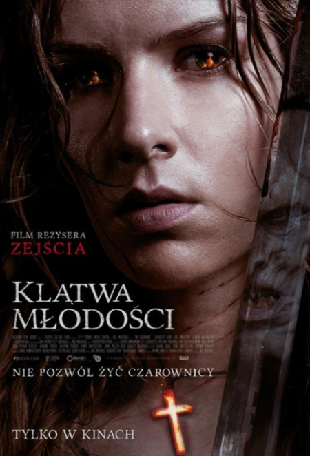 Klątwa młodości - film