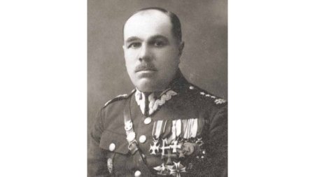 Gen. Stanisław Rostworowski "Odra" - inne