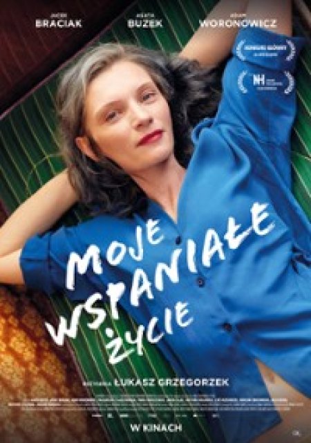 Moje wspaniałe życie - film