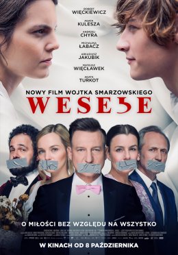 Wesele (2021) - Bilety do kina