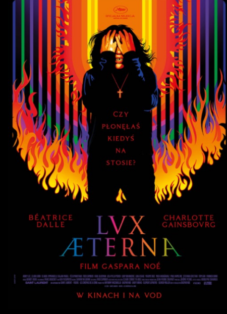 Lux Aeterna - film