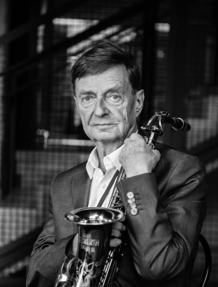 61. KRAKOWSKIE ZADUSZKI JAZZOWE, Koncert  – BARTOSZ DWORAK QUARTET &amp; ZBIGNIEW NAMYSŁOWSKI QUINTET - koncert