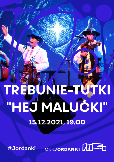 Trebunie-Tutki - Hej Malućki - koncert