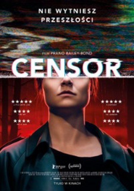 28. Noc Grozy - Censor - film