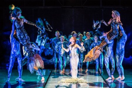 HYDROKOSMOS -Wrocławski Teatr Pantomimy im. Henryka Tomaszewskiego - kabaret