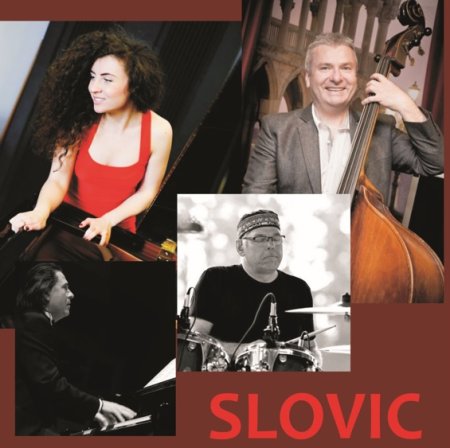 Slovic - koncert